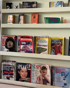 Revistas. Facultad de Ingeniería.